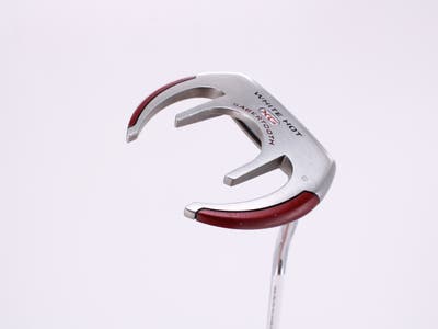 Odyssey White Hot XG Sabertooth Putter Steel Right Handed 34.5in