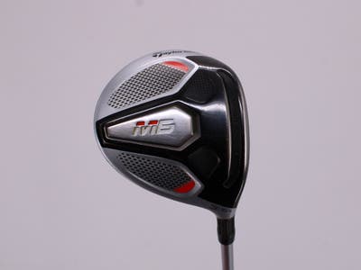 TaylorMade M6 Fairway Wood 3 Wood 3W 16.5° TM Tuned Performance 45 Graphite Ladies Right Handed 42.5in