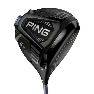 New Ping G425 LST Driver 9° ALTA CB 55 Slate Graphite Stiff Right Handed 45.75in