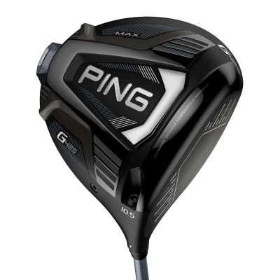 Ping G425 Max Driver 9° Ping Tour 65 Graphite Stiff Right Handed 45.25in