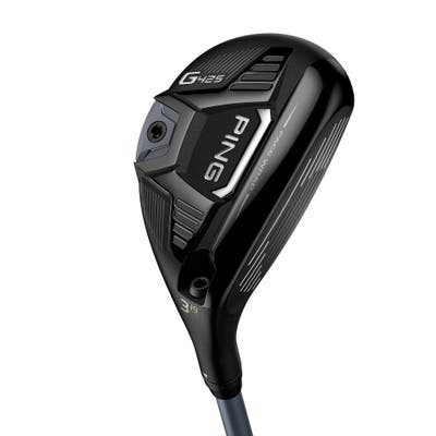 New Ping G425 Hybrid 3 Hybrid 19° Tour 173-85 Graphite Stiff Right Handed 40.25in