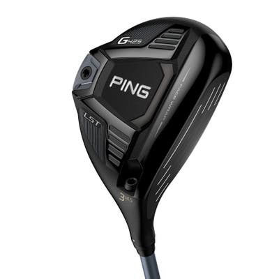 New Ping G425 LST Fairway Wood 3 Wood 3W 14.5° Tour 173-75 Graphite Stiff Right Handed 43.0in