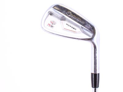 TaylorMade RSi TP Single Iron 8 Iron Nippon NS Pro 750GH Steel Regular Right Handed 34.75in