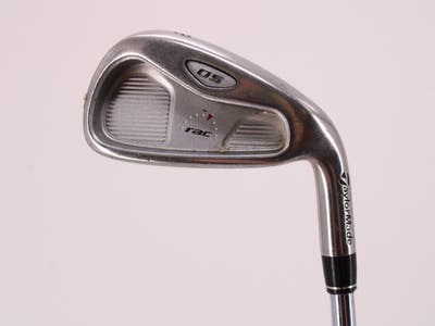 TaylorMade Rac OS 2005 Single Iron 3 Iron TM Lite Steel Stiff Right Handed 39.0in