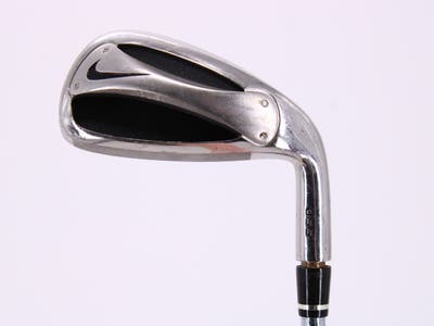 Nike Slingshot OSS Single Iron 6 Iron True Temper Slingshot Steel Regular Right Handed 38.5in