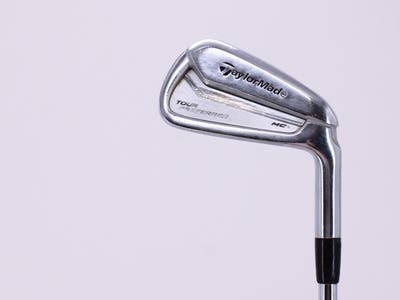 TaylorMade 2014 Tour Preferred MC Single Iron 6 Iron FST KBS Tour Steel Regular Right Handed 37.75in
