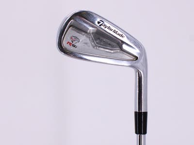 TaylorMade RSi TP Single Iron 4 Iron Dynamic Gold Tour Issue S200 Steel Stiff Right Handed 38.75in