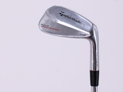 TaylorMade 2014 Tour Preferred MB Single Iron 8 Iron Nippon NS Pro Modus 3 Tour 120 Steel Stiff Right Handed 36.5in