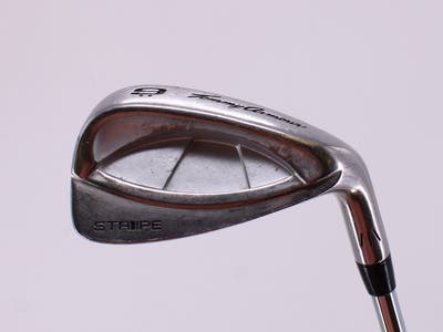 Tommy Armour 845S Stripe Single Iron 9 Iron True Temper Steel Regular Right Handed 35.75in