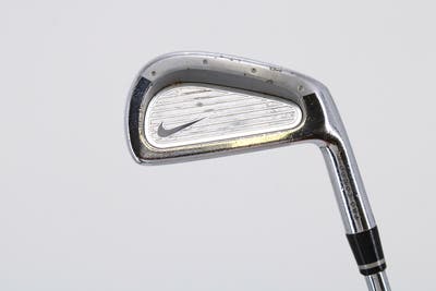 Nike Forged Pro Combo Single Iron 4 Iron True Temper Speed Step 80 Steel Regular Right Handed 37.5in