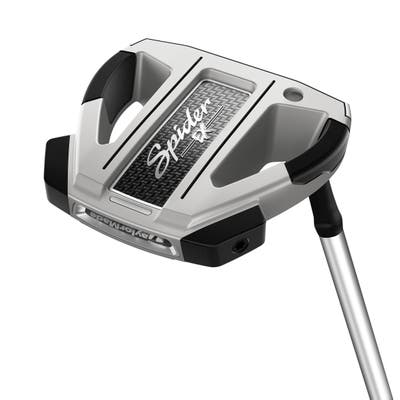 TaylorMade Spider EX Putters
