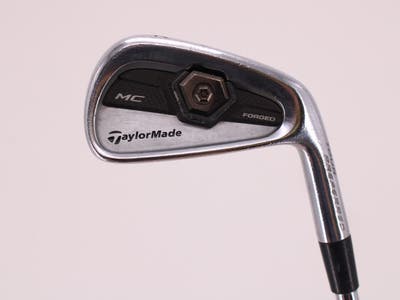 TaylorMade 2011 Tour Preferred MC Single Iron 4 Iron True Temper Dynamic Gold S300 Steel Stiff Right Handed 38.5in
