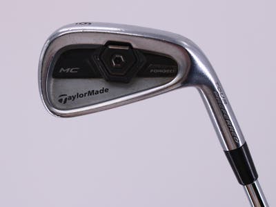 TaylorMade 2011 Tour Preferred MC Single Iron 6 Iron True Temper Dynamic Gold S300 Steel Stiff Right Handed 37.5in