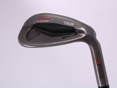 Ping Tour Gorge Wedge Gap GW 50° Standard Sole Ping KS 401 Graphite Senior Right Handed Red dot 35.75in