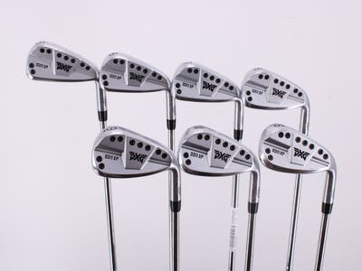 PXG 0311 XP GEN3 Iron Set 5-PW GW Nippon NS Pro Modus 3 Tour 105 Steel Regular Right Handed 39.0in