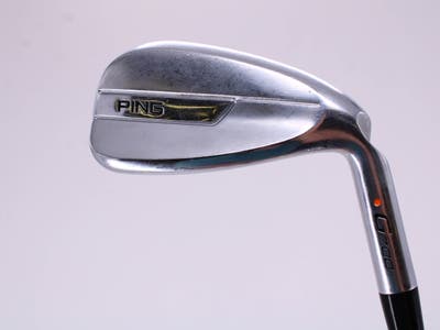 Ping G700 Single Iron Pitching Wedge PW ALTA CB Graphite Regular Right Handed Orange Dot 34.5in