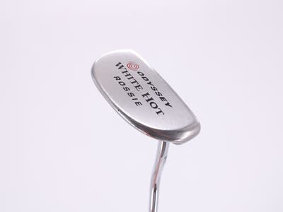 Odyssey White Hot Rossie Putter Steel Right Handed 34.25in
