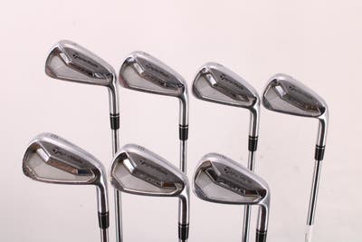 TaylorMade P770 Iron Set 4-PW Nippon NS Pro 950 Steel Regular Right Handed 37.0in