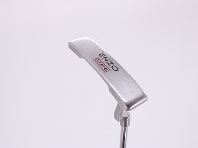 Guerin Rife Enzo Putter Steel Right Handed 35.0in