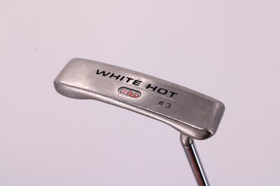 Odyssey White Hot XG 3 Putter Steel Right Handed 35.0in