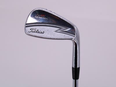 Titleist ZB Forged Single Iron 8 Iron True Temper Dynamic Gold S300 Steel Stiff Right Handed 37.25in