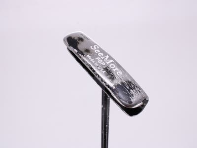 See More FGP Putter Steel Right Handed 35.0in