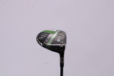 Callaway EPIC Max Fairway Wood 3 Wood 3W 15° Mitsubishi MMT 70 Graphite Stiff Right Handed 41.0in