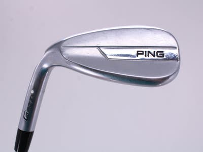 Ping G700 Wedge Sand SW Nippon NS Pro Modus 3 Tour 105 Steel X-Stiff Left Handed White Dot 36.0in