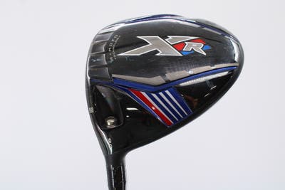 Callaway XR Driver 9° Project X SD Graphite Regular Left Handed 46.0in