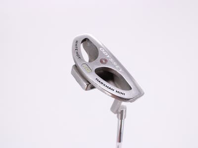 Odyssey White Hot XG Marxman Mini Putter Steel Right Handed 33.5in