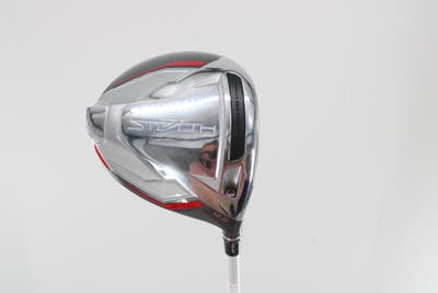Mint TaylorMade Stealth Driver 12° Aldila Ascent 45 Graphite Ladies Right Handed 43.75in