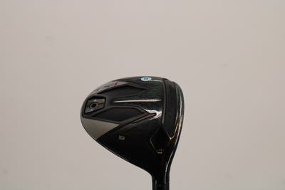 Titleist TSi1 Fairway Wood 5 Wood 5W 18° Diamana S+ 70 Limited Edition Graphite Regular Right Handed 42.5in
