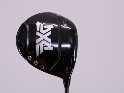 PXG 0811XF Driver 12° Accra I Series Graphite Regular Right Handed 45.75in