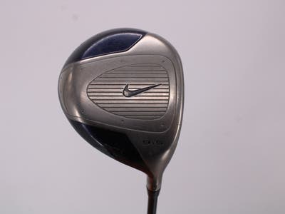 Nike NDS Driver 9.5° Nike UST Mamiya Graphite Stiff Right Handed 45.0in