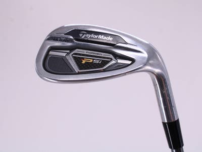 TaylorMade PSi Wedge Sand SW 55° Mitsubishi Kuro Kage Silver 90 Graphite Stiff Right Handed 35.5in