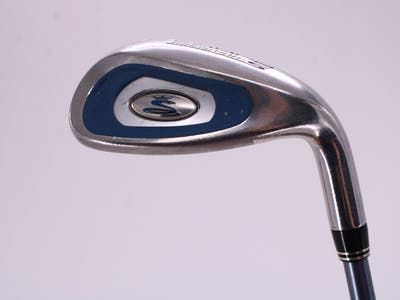 Cobra Transition S Wedge Sand SW Stock Graphite Shaft Graphite Ladies Right Handed 34.5in