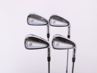 New Level 1126 Forged Iron Set 7-PW FST KBS Tour 90 Steel Regular Right Handed 36.5in