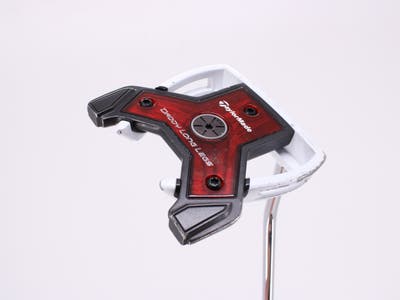 TaylorMade Daddy Long Legs Putter Steel Right Handed 35.0in