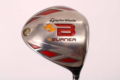 TaylorMade 2009 Burner Driver 9.5° TM Reax Superfast 49 Graphite Stiff Right Handed 46.25in