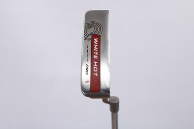 Odyssey White Hot Pro #1 Putter Steel Right Handed 33.0in