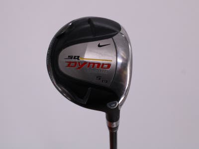 Nike Sasquatch Dymo Fairway Wood 5 Wood 5W 19° Nike UST Proforce Axivcore Graphite Ladies Right Handed 41.0in