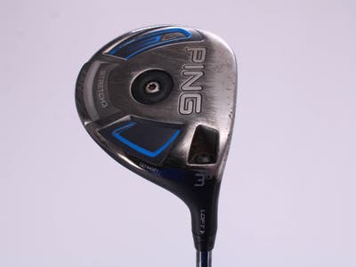 Ping 2016 G Stretch Fairway Wood 3+ Wood 13° Ping Tour 80 Graphite X-Stiff Right Handed 43.5in