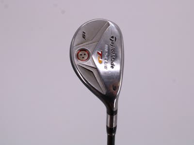 TaylorMade Rescue TP Hybrid 3 Hybrid 19° TM Reax 85 TP Graphite Stiff Right Handed 40.75in