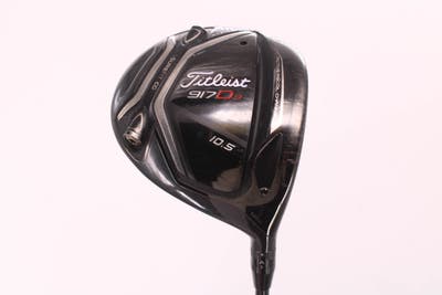 Titleist 917 D3 Driver 10.5° Diamana M+ 50 Limited Edition Graphite Regular Right Handed 45.75in