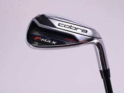 Cobra F-Max One Length Wedge Pitching Wedge PW Cobra Superlite Graphite Regular Right Handed 37.25in