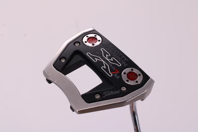 Titleist Scotty Cameron Futura X7M Putter Steel Right Handed 35.5in