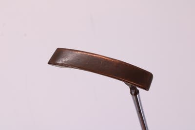 Ping Manganese Bronze Zing 2 Putter Steel Right Handed 35.5in