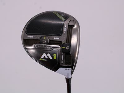 TaylorMade M1 440 Driver 9.5° Kuro Kage Dual-Core Tini 60 Graphite Regular Right Handed 45.25in