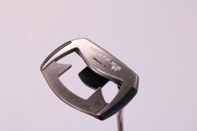 Odyssey White Ice Mini T Putter Steel Right Handed 34.0in