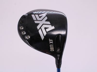 PXG 0811 XF Gen2 Driver 12° Project X EvenFlow Riptide 50 Graphite Regular Right Handed 45.25in